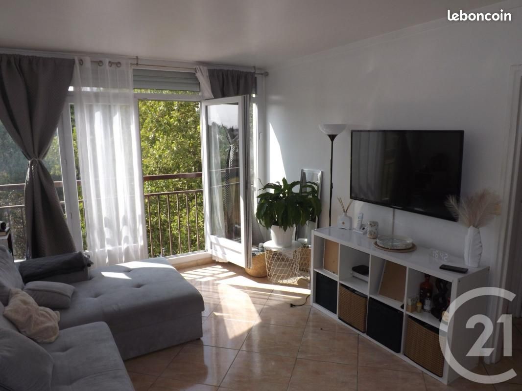 Appartement 3 pièces 54 m² · à Savigny-sur-Orge · 54 m² · 115 000 €
