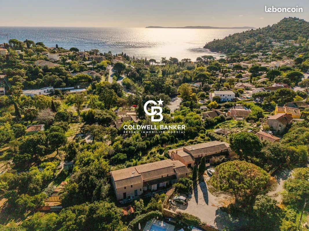 Immeuble 717 m² · à Le Lavandou · 717 m² · 5 512 000 €
