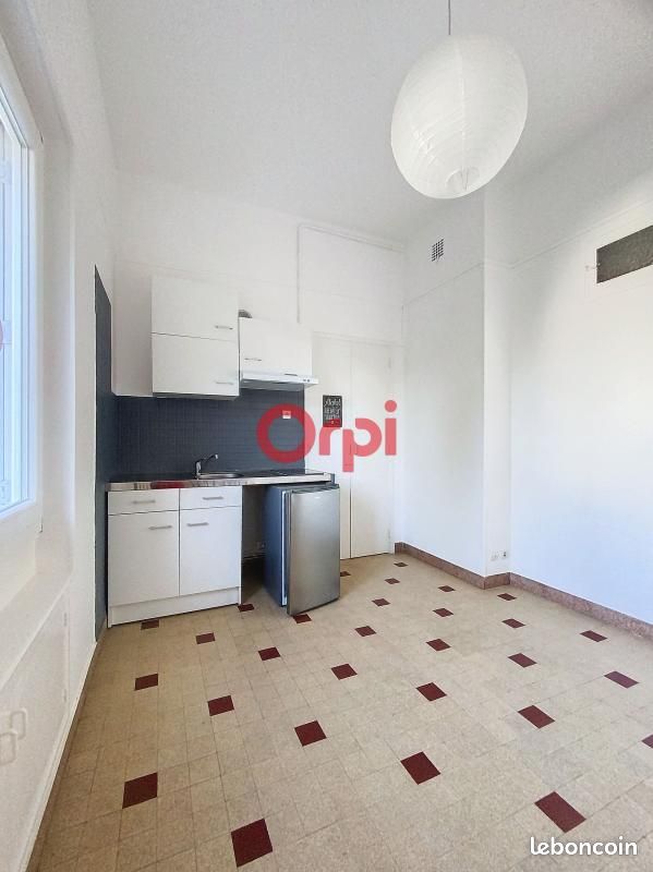 Appartement a louer vichy - 1 pièce(s) - 31 m2 - Surfyn