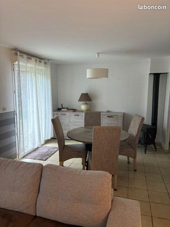 Maison 4 pièces 79 m²