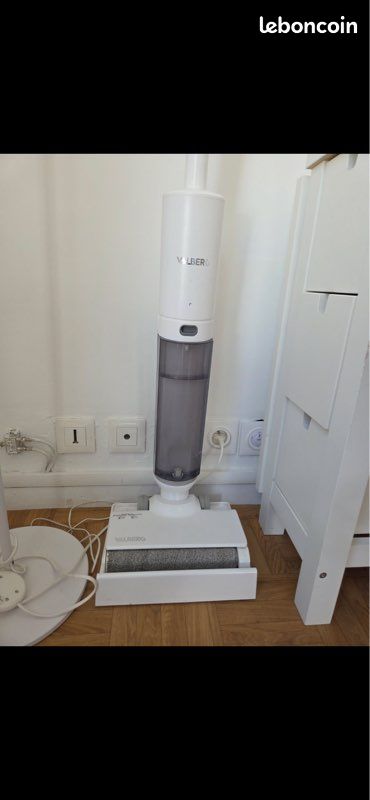 Aspirateur laveur valberg (image 2)