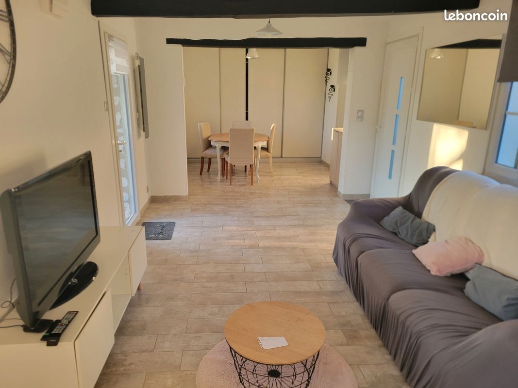 Studio beauvais 46m2 - Locations