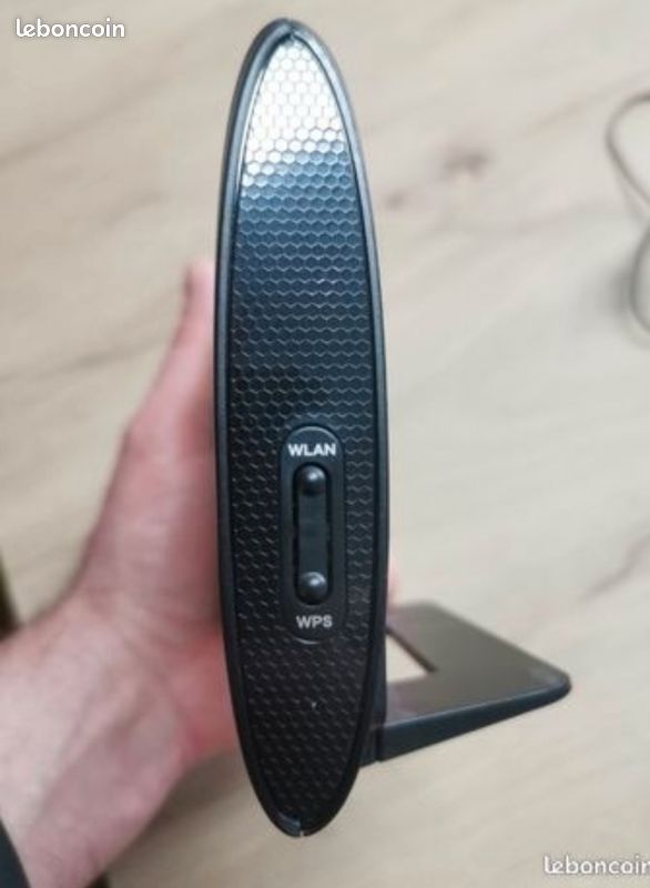Routeur ZyXEL VMG1312-B10D (image 3)
