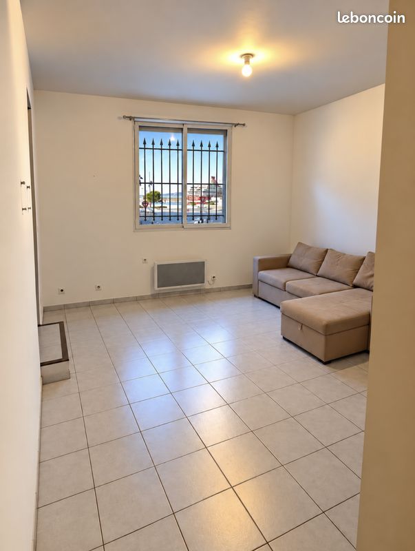 Appartement 1 pièce 33 m² · à Marseille · 33 m² · 109 000 €