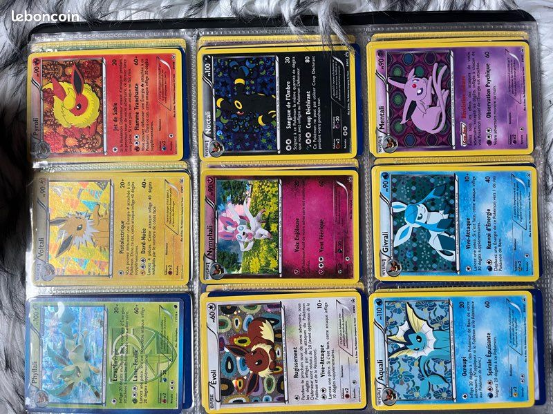 Carte Pokémon (image 6)