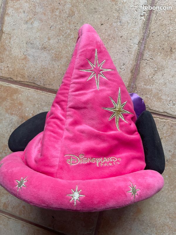 Chapeau Disney Minnie mouse (image 3)