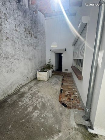 Maison 3 pièces 49 m² — 14