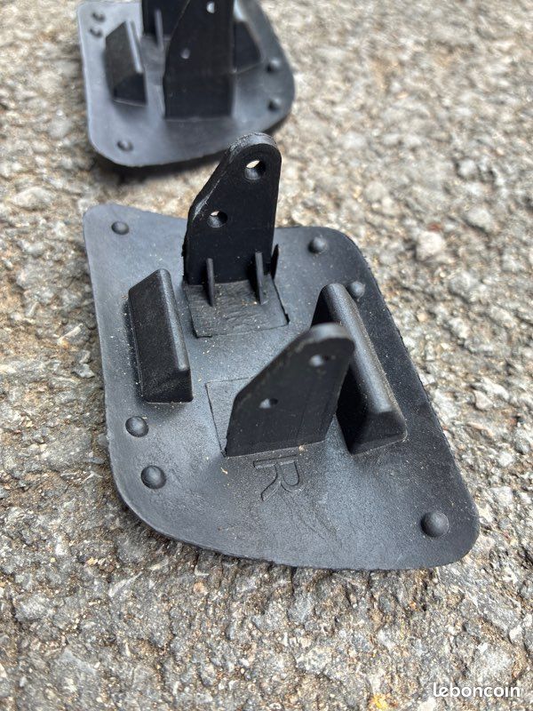 Cache lave phare pour golf 4 (image 3)