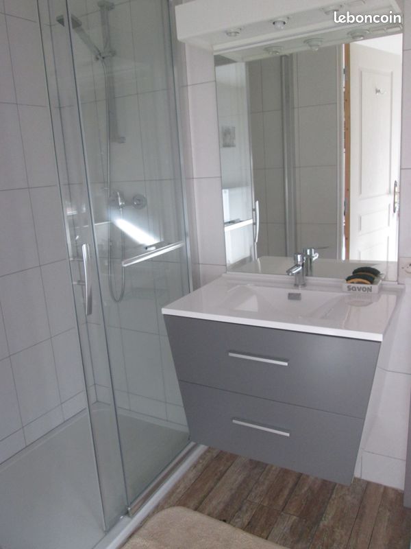 Chambre d'Hote "Chez Ginette" centre Alsace (image 3)