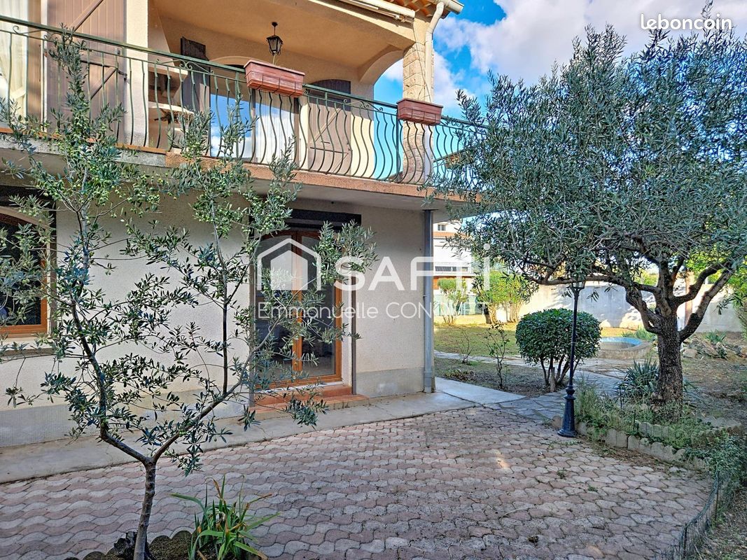 Propriété 9 pièces 165 m² (image 17)