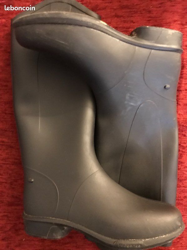 Bottes d’équitation (image 3)