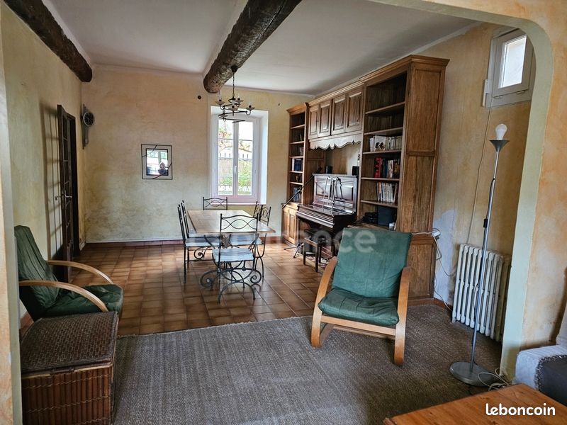 Maison de village 5 pièces 149 m² (image 7)