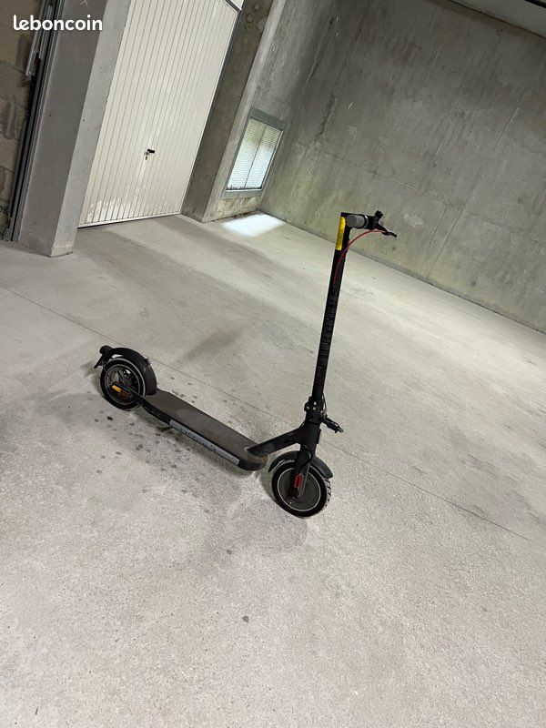 Trotinette électrique (image 9)