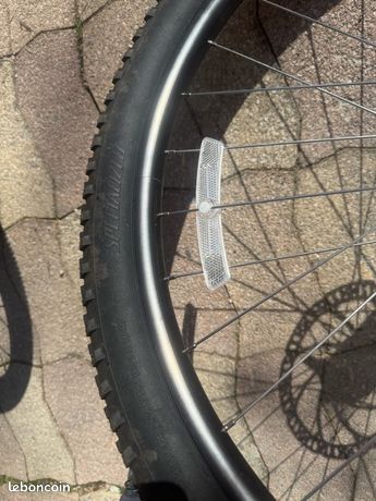 Pneu VTT SPECIALIZED Fast Trak SPORT - Vêtements, chaussures, ballons
