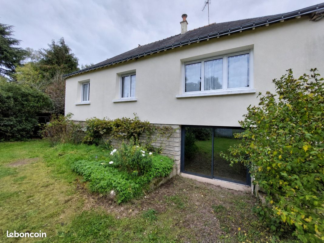 Maison 4 pièces 75 m² · à Josselin · 75 m² · 199 000 €