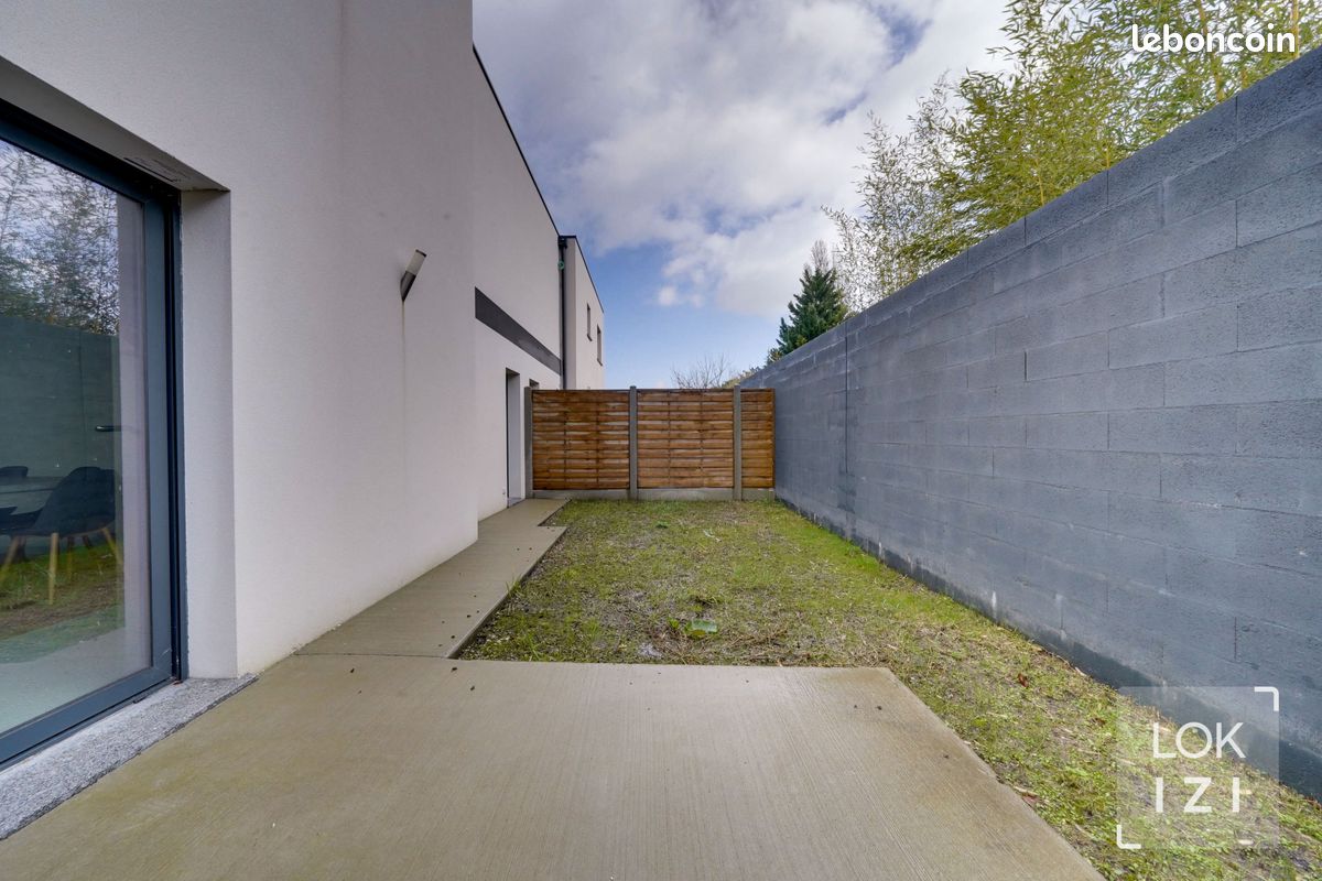 Maison 5 pièces 92 m² - Villenave-d'Ornon 33140 (image principale 3)