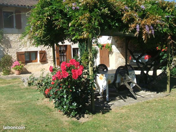 Location gite vacance