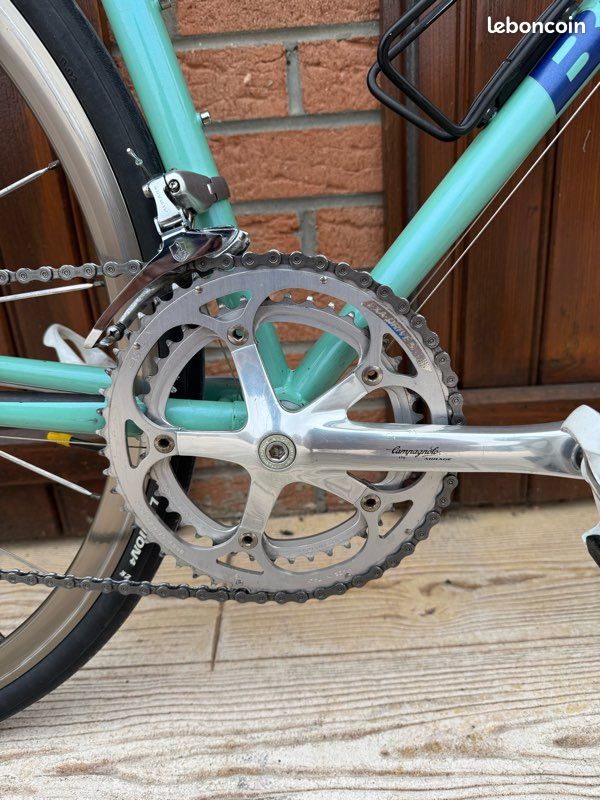 Vélo de course Bianchi (image 13)