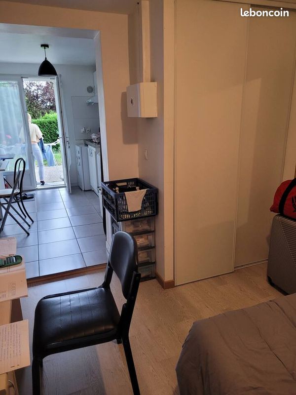 Appartement 2 pièces 20 m² · à Orsay · 20 m² · 620 €/mois