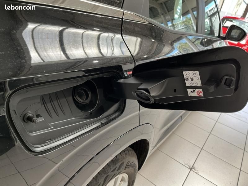 Renault Austral 1.2 TCe mild hybrid advanced 130ch Equilibre (image 5)