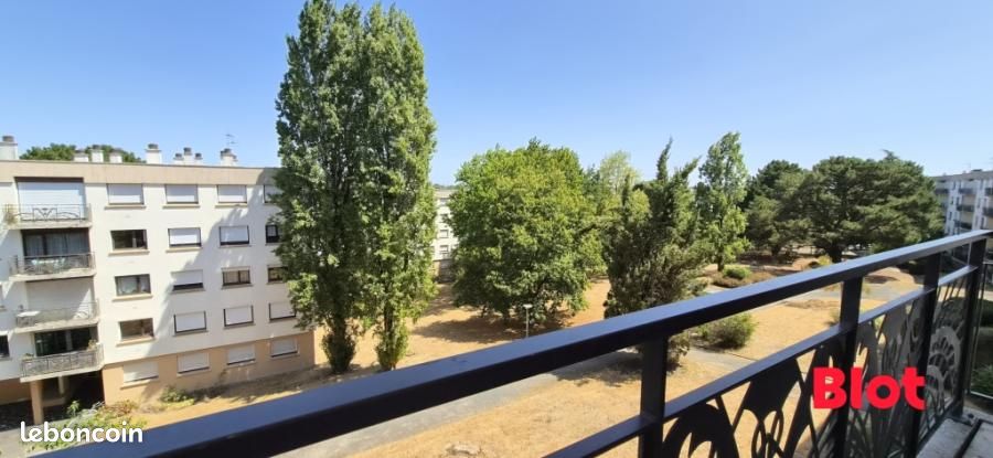 Appartement 2 pièces 32 m² · à Saint-Herblain · 32 m² · 138 900 €