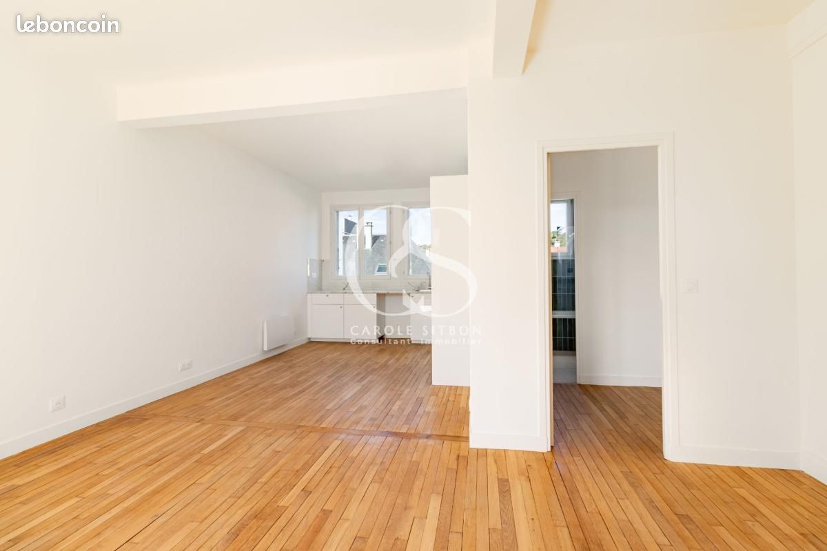 Appartement 3 pièces 64 m² · à Rueil-Malmaison · 64 m² · 395 000 €
