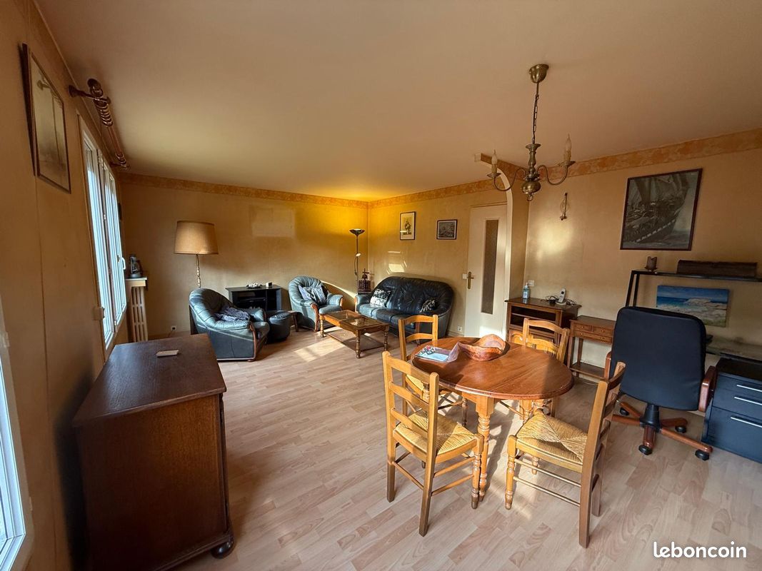 Appartement 3 pièces 68 m² · à Montesson · 68 m² · 230 000 €