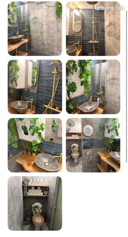 Appartement 2 pièces 35 m² · à Marseille · 35 m² · 199 900 €