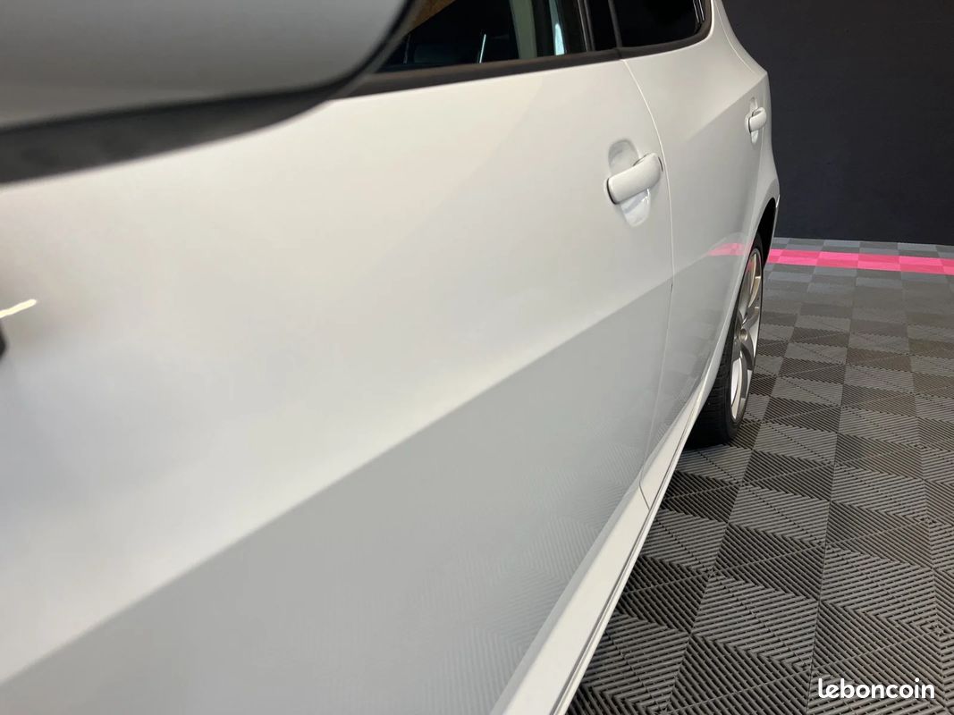 SEAT IBIZA 1.0 TSI 110 FR - CUIR ALCANTARA - TOIT OUVRANT - GPS - CLIM Auto - (image 42)