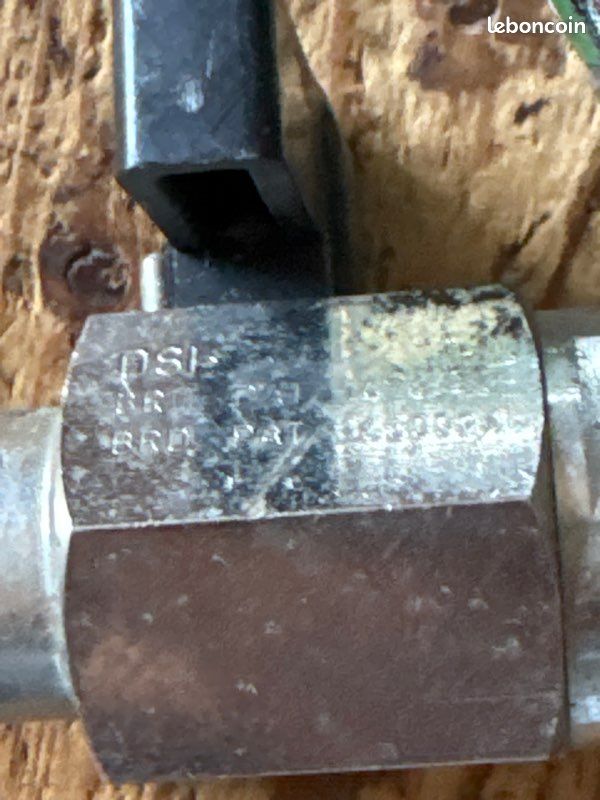 Têtes de soutirage de fût de bière (image 3)