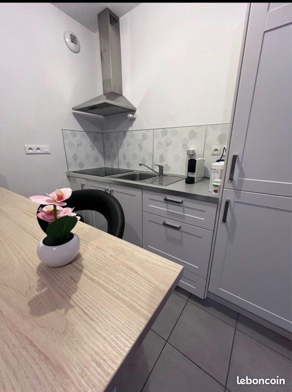 Appartement 1 pièce 34 m² · à Villers-le-Lac · 34 m² · 850 €/mois