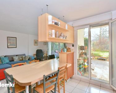 Appartement 410 000 € - 88 m²