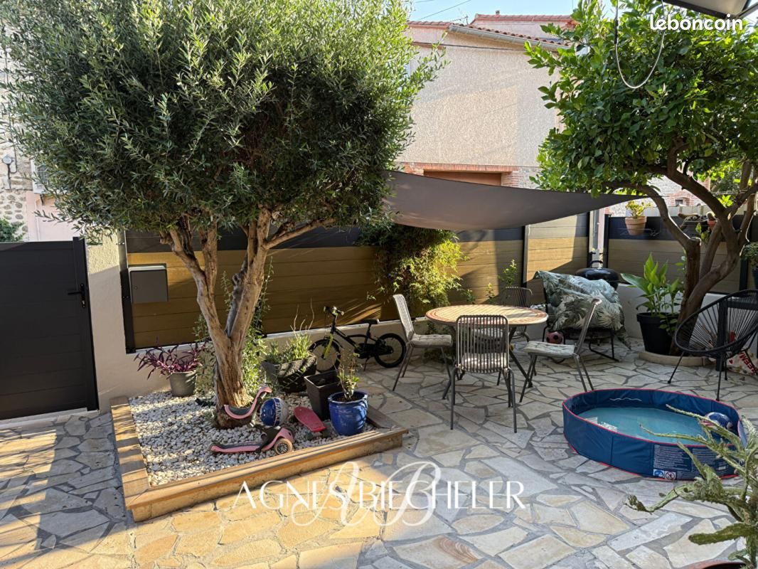 Maison 5 pièces 130 m² · à Bages · 130 m² · 280 000 €