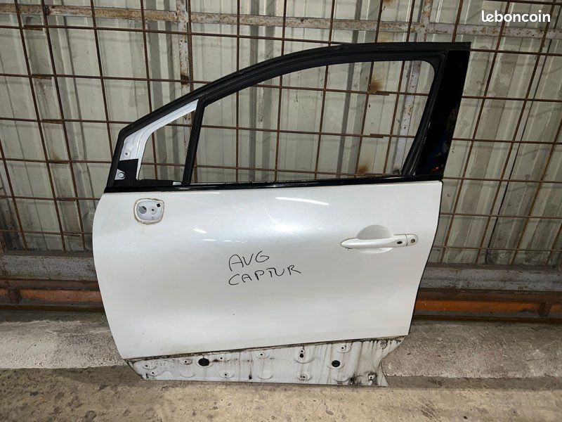 Porte avant gauche captur (image 1)