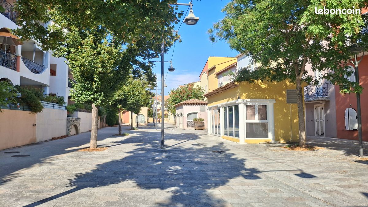 Appartement 3 pièces 64 m² · à Saint-Cyr-sur-Mer · 64 m² · 345 000 €