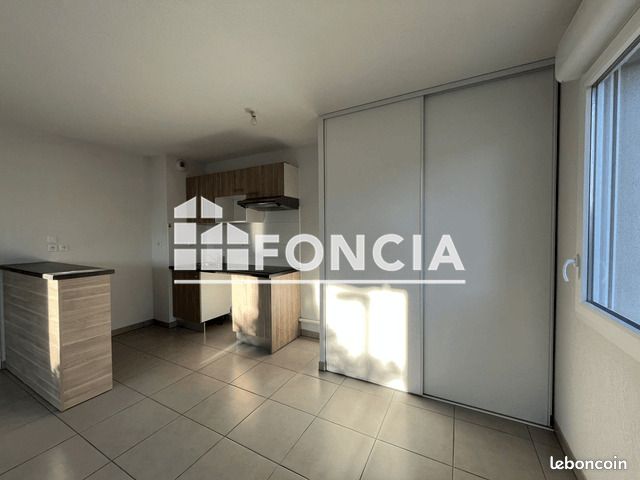 Appartement 3 pièces 66 m² · à Cugnaux · 66 m² · 750 €