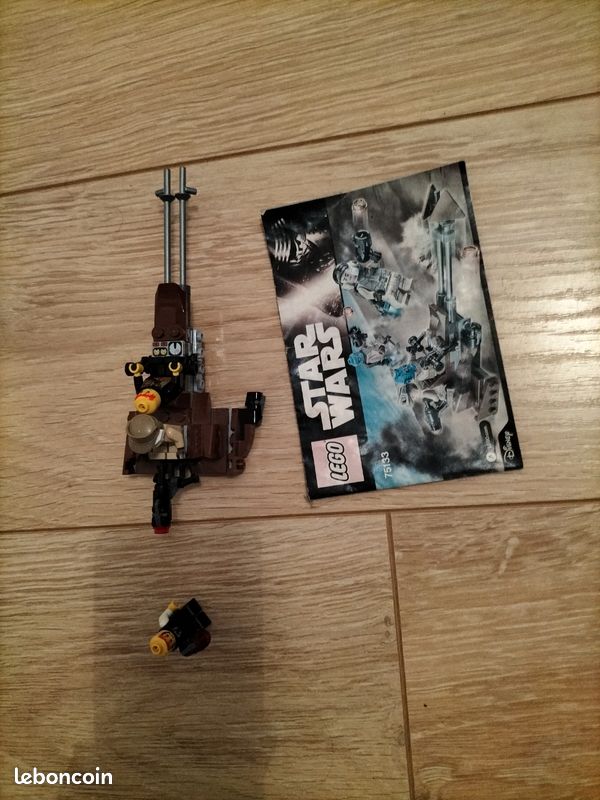 Lego star wars (image 1)
