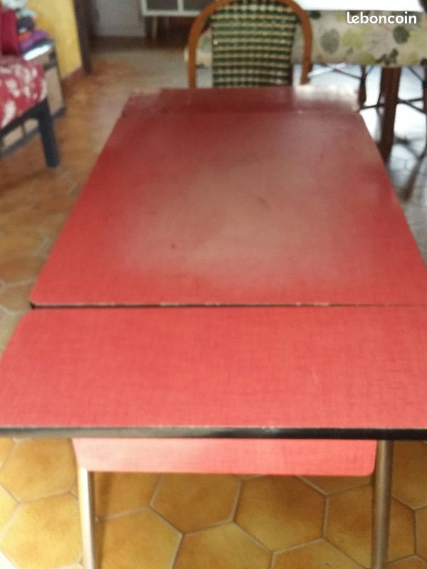 Table cuisine (image 2)