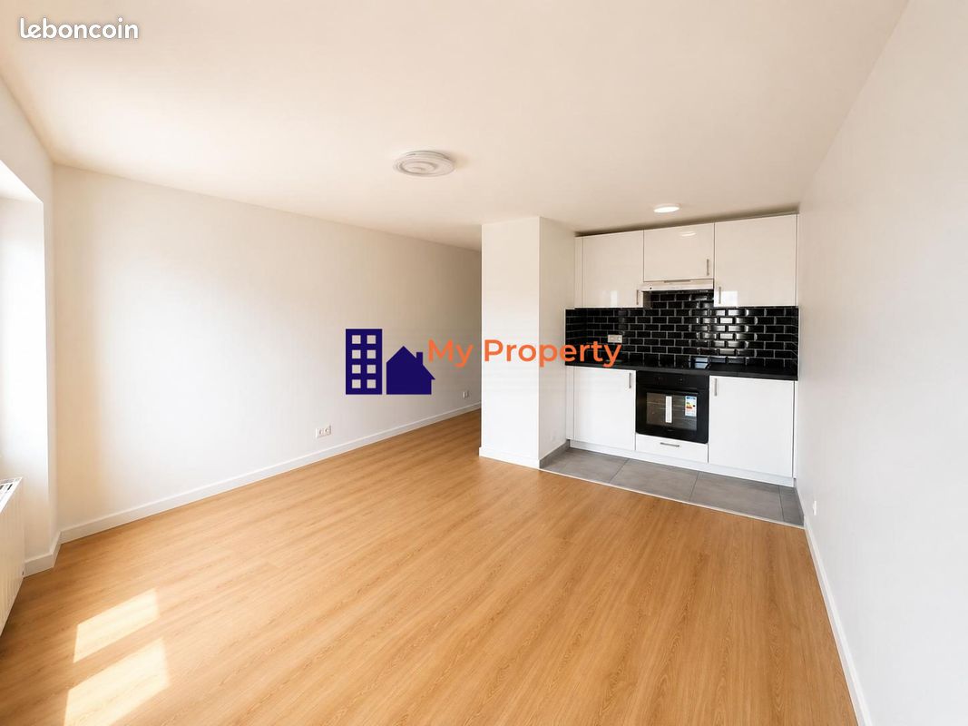 Appartement 1 pièce 26 m² · à Houilles · 26 m² · 800 €
