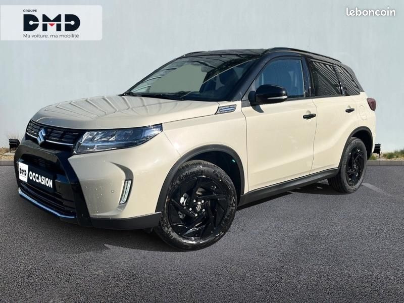 Suzuki Vitara 1.4 Boosterjet Hybrid 110ch Style MY25 (image 1)