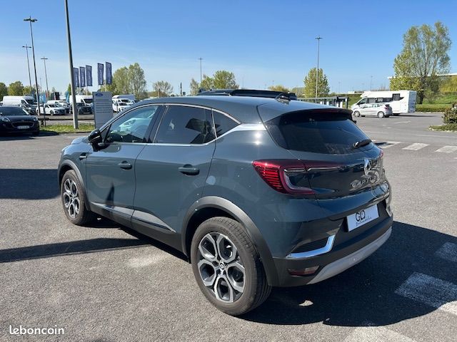 Renault Captur 1.0 TCe 90ch Techno (image 2)