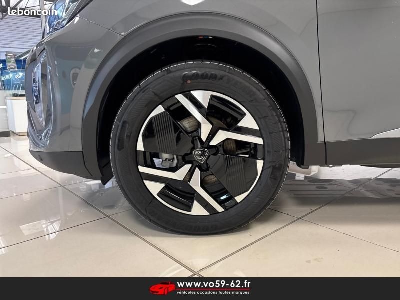 Peugeot 2008 1.2 100ch S&S Allure (image 11)