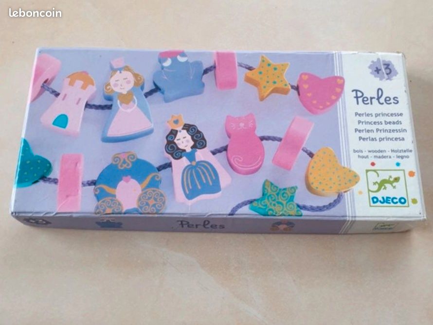 Jeu de perle (image 4)