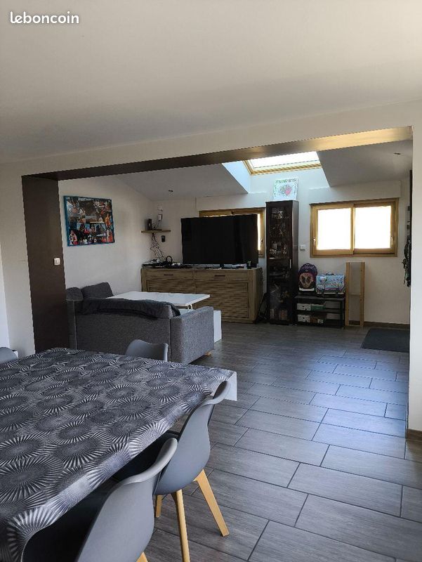 Maison 5 pièces 111 m² (image 4)
