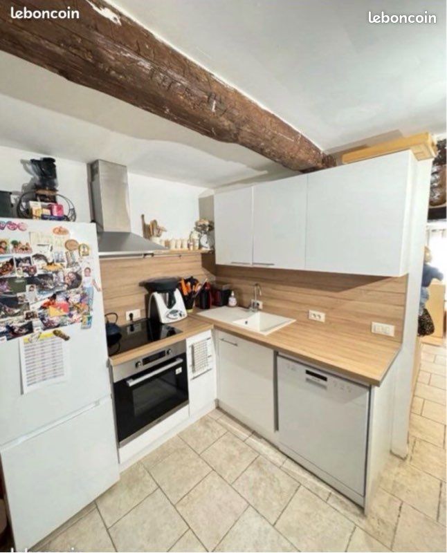 Maison 4 pièces 80 m² · à Villelaure · 80 m² · 180 000 €