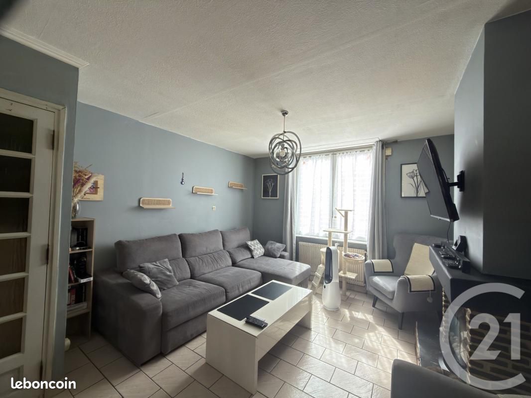 Maison 4 pièces 105 m² · à Lille · 105 m² · 244 900 €