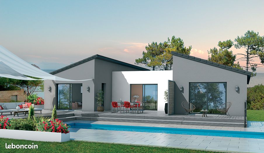 Terrain 750 m² · à La Brède · 750 m² · 195 000 €
