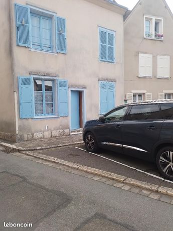 Studio meublé quartier Saint Pierre Chartres