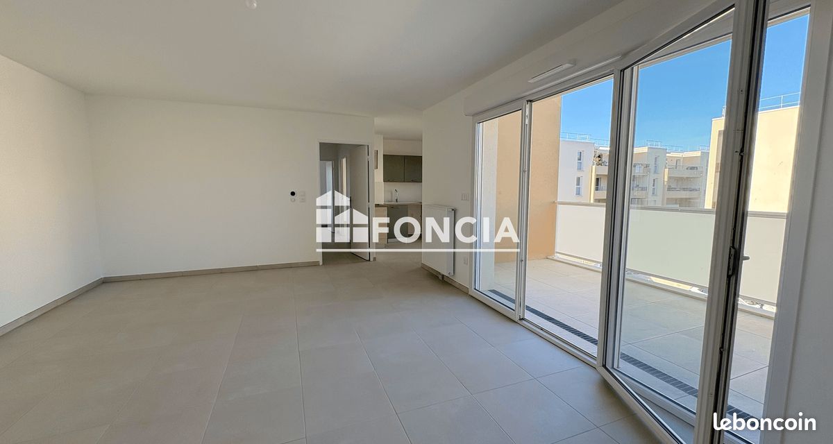 Appartement 3 pièces 69 m² · à Monteux · 69 m² · 809 €/mois