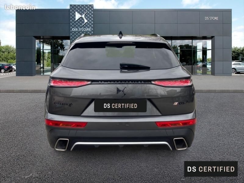 Ds DS 7 E-TENSE 4x4 360ch La Premiere (image 6)